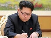 DPRK Announces Fourth Nuclear Test
