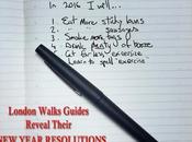 #newyearsresolution #Exhibitionism Walk #CapitalRing Four Times!