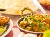 Indian Cuisine Popularity Different Varieties