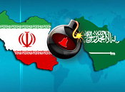 Tehran Versus Riyadh