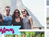 Saint Lucia Video Diary