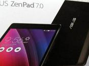Asus ZenPad (Z370CG) Review.