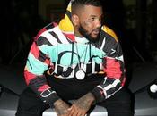 Game Speaks About Bill Cosby