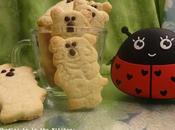 Biscuits Gravés Embossed Cookies Galletas Grabadas/ بسكوي منقوش