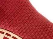 Shoe Alexis Engie Cork-Wedge Bootie