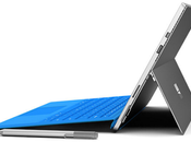Microsoft Surface: Versatility Power Laptop Tablet