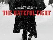 Hateful Eight (2015) Review