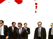 Reservoir Dogs (1992) Review
