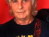 Terry Horbury 1950 2015