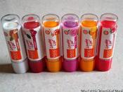VLCC Lovable Lips Balm Review Swatches
