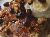 Panettone Espresso French Toast