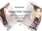 Prem Henna Kaveri Hair Henna| Review