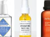 Differences Between Face Oils Moisturizers