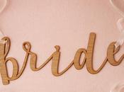 BHLDN Wedding Decoration Ideas