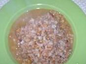 Farro Lentil Soup Recipe Warm Cold Winter Night..