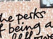 Book Review Perks Being Wallflower