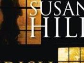 Book Review: Irish Twins Susan Hill
