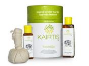 Kairali Ayurvedic Group Launches ‘Kairtis’-For Long-Term Arthritis Treatment