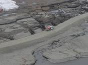 Warming Could Mean Major Thaw Alaska Permafrost