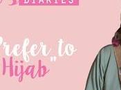 #WHD Hijab Diaries: Prefer Wear