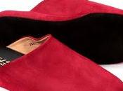 Pampered Fellow: Toro Shoes Suede House Slippers