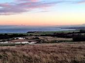 #DailyPhoto No.15 Looking South from Easington Colliery