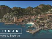 HITMAN Collector’s Edition Ships With Statue Agent