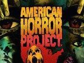 Upcoming Release American Horror Project