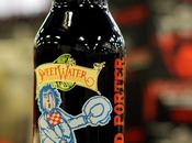 SweetWater Release Smokin’ Pulled Porter