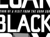 Book Review: Black Jennifer Egan