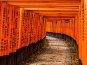 Travel Video: Epic Ancient Shrine Kyoto