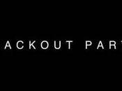 Weekend Roundup| Blackout Dinner Party