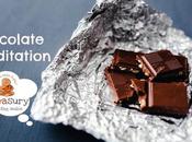 Chocolate Meditation