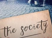 Society (Cover Reveal)