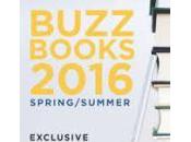 Buzz Books 2016: Spring/Summer Publishers Lunch