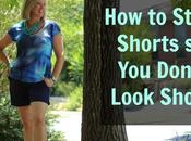 Style Shorts