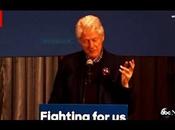 Does Bill Clinton Have Parkinson’s Disease?