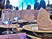 LANEIGE Perfect Renew Global Media Event Review Laneige Regenerator