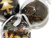 Celebrity Christmas Baubles Charity with Royal Horseguards Hotel