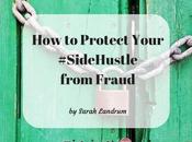 Protect Your Side-Hustle Business From Fraud