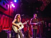 Mandolin Orange Gave Moving Performance [Photos]
