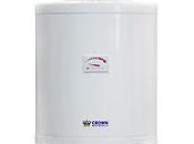 Water Heaters