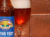 Beer Review Green Flash Rayon Vert