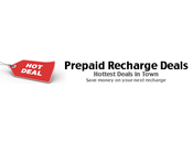 Prepaid Recharge Deals