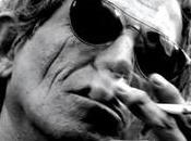 Keith Richards: "Howlin' Hubert" Memorial Concert 02/24