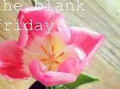 Fill Blank Friday