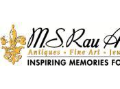 Exhibitor Spotlight M.S. Antiques