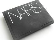 NARS 9947 Eyeshadow Palette Swatches Review