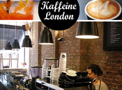 London Recommendation Kaffeine