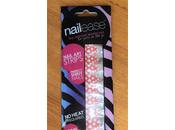 Review: Nailease Nail Strips